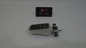 ESTRIBO DELANTERO IZQUIERDO MACBOR MONTANA XR1